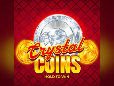 Crystal Coins Hold to Win