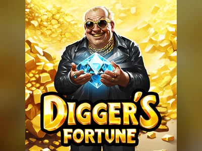 Digger's Fortune