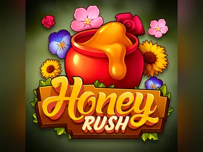 Honey Rush